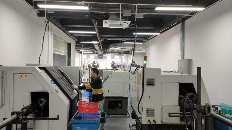 钻攻中心报价单范本：如何解读关键参数？**