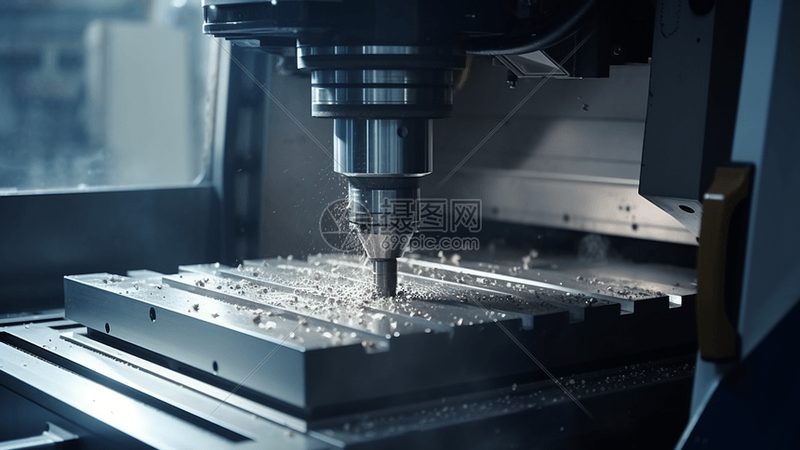 定制普通车床导轨：揭秘其关键工艺与选型要点