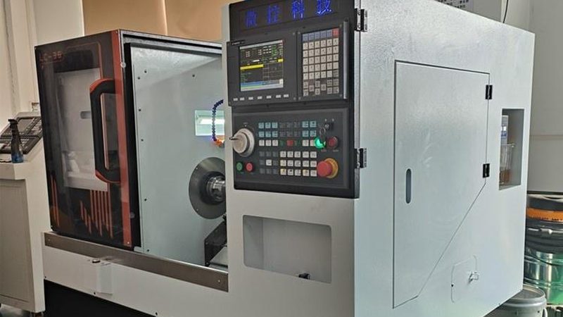 车螺纹加工转速与进给量对照表：如何精准控制加工参数