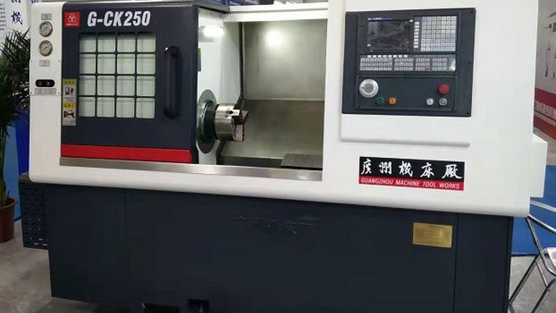 钻攻中心如何选型？关键参数解读及推荐型号