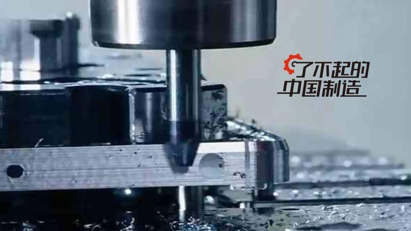 立式加工中心主轴转速：揭秘其关键作用与选型要点**