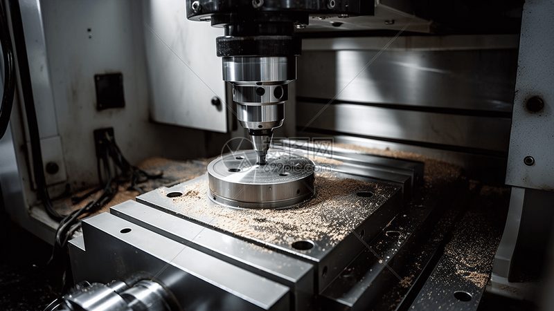 数控机床导轨分类解析：揭秘高效加工的秘密武器
