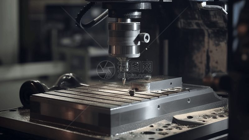 微型车床代理的冷热真相：家用市场到底值不值得入局